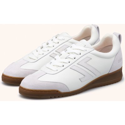 Lloyd Pulse 77 Schuhe weiss