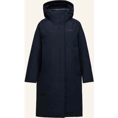 Peak Performance Daunenmantel Treeline schwarz