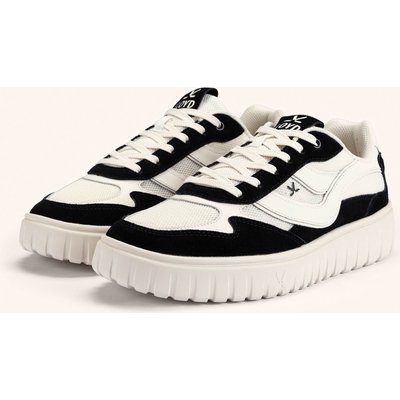 Lloyd Toro Wave Sneaker weiss