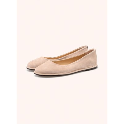 Lloyd Flexa R Schuhe beige