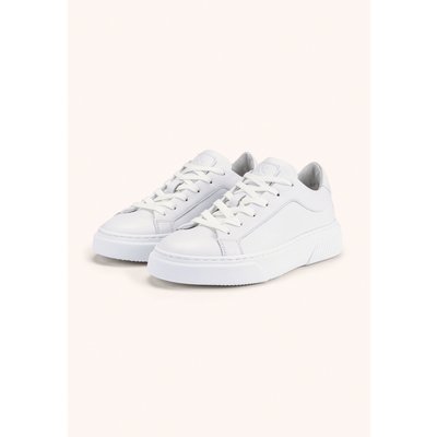 Lloyd Modo Sneaker weiss
