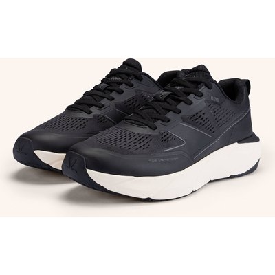 Lloyd Sneaker Loom schwarz