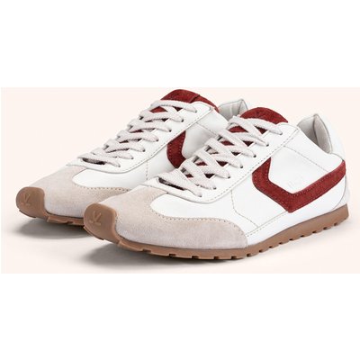 Lloyd Velocity M Sneaker weiss