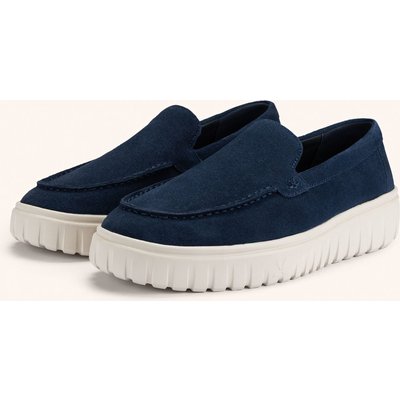 Lloyd Toro Flex Sneaker blau
