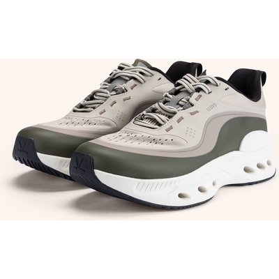 Lloyd Dash X Sneaker gruen