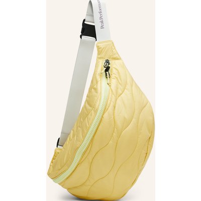 Peak Performance Gürteltasche Helium gelb