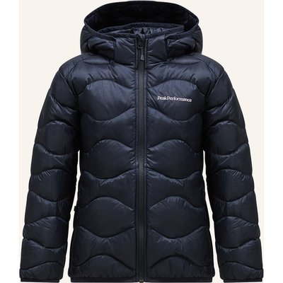 Peak Performance Lightweight-Daunenjacke Helium schwarz