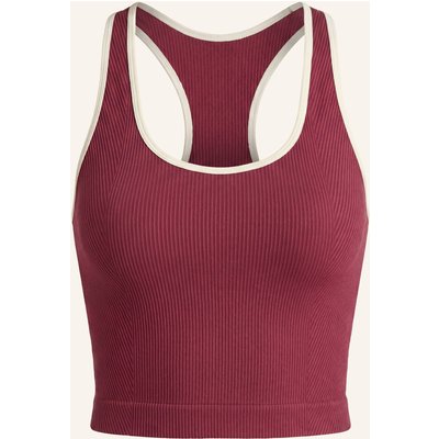 Wilson Crop-Top Everyday Brami rot