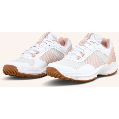 Wilson Padelschuh Hurakn Pro v2 W rosa