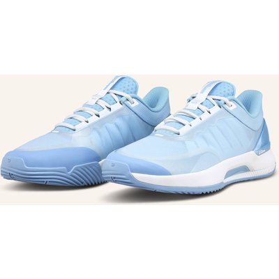 Wilson Padelschuh Intrigue Tour Padel blau
