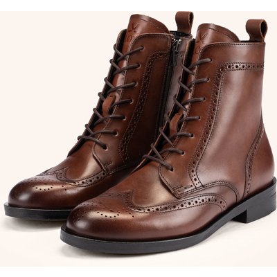 Lloyd Dara 325 Stiefelette braun