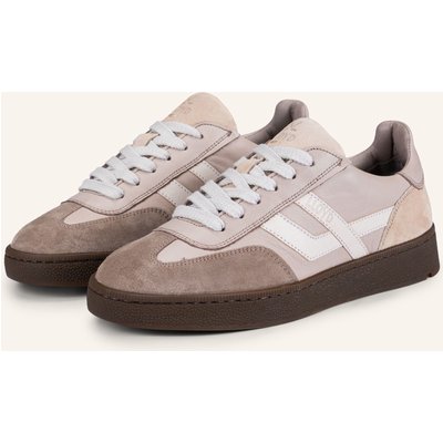 Lloyd Brava Sneaker beige