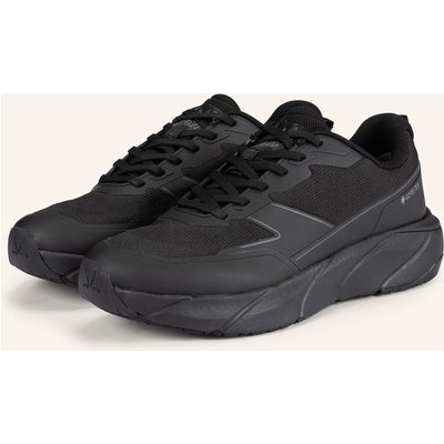 Lloyd Loom Gtx Sneaker schwarz
