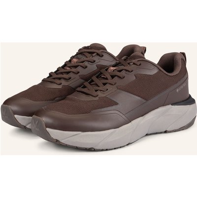 Lloyd Loom Gtx Sneaker braun
