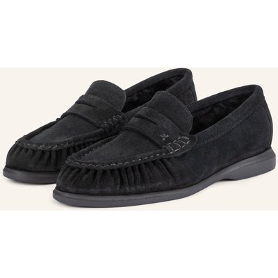Lloyd N-Stride 240 L Slipper schwarz