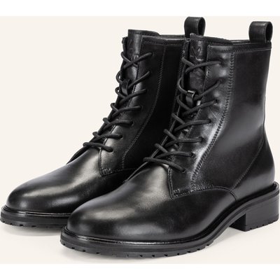 Lloyd Cleo 325 Stiefelette schwarz