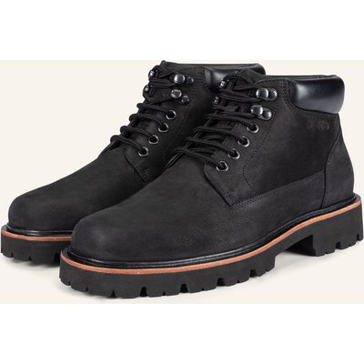 Lloyd March 325 Stiefelette schwarz