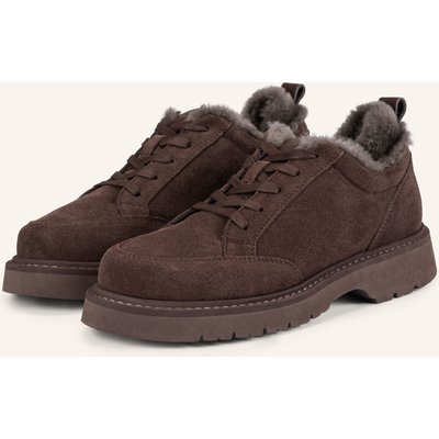 Lloyd Alura 110 L Sneaker braun