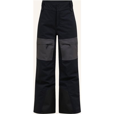 Peak Performance Jr Gravity Hipe® 2l Insulated Shell Pants Skihose schwarz