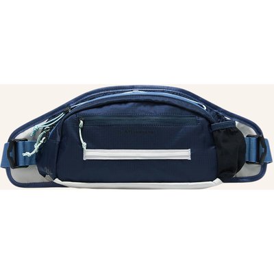 Peak Performance Trail Hip Bag 2,7l Bauchtasche blau