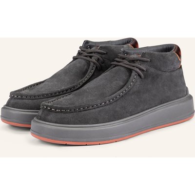 Lloyd Navo 325 Stiefelette grau
