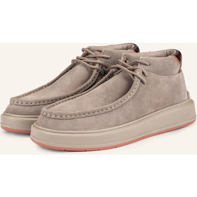 Lloyd Navo 325 Stiefelette gruen