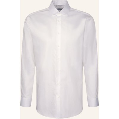 Seidensticker Business Hemd Regular Fit weiss