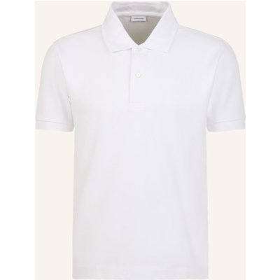 Seidensticker Polo-Shirt, Polo Regular Fit weiss