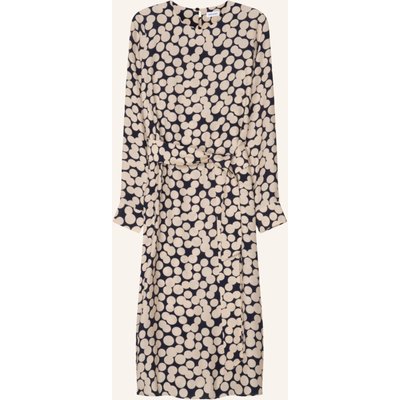 Seidensticker Kleid blau