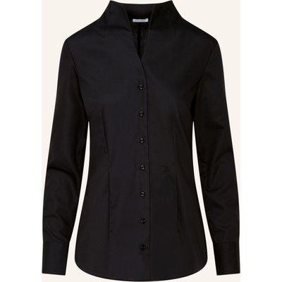 Seidensticker Bluse schwarz