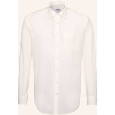 Seidensticker Business Hemd Regular Fit weiss