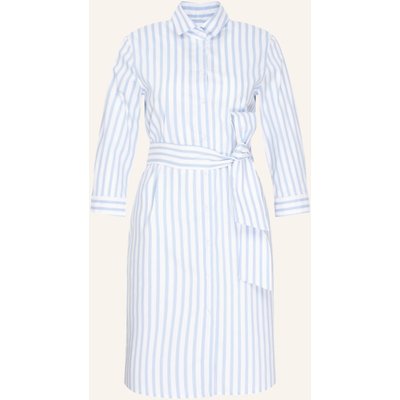 Seidensticker Kleid blau