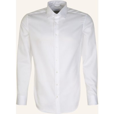 Seidensticker Business Hemd X-Slim Fit weiss