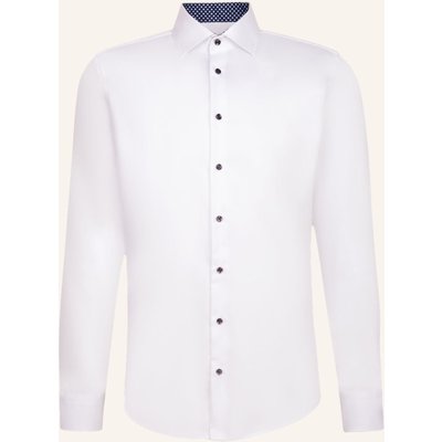 Seidensticker Business Hemd X-Slim Fit weiss