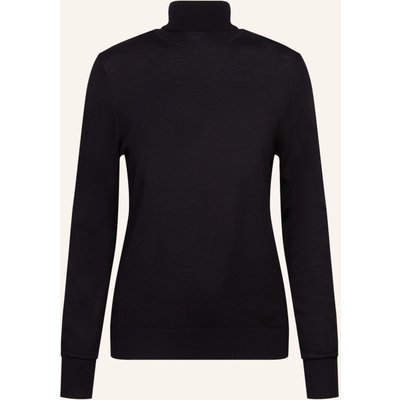 Seidensticker Sweater schwarz