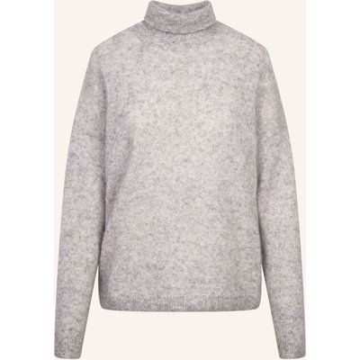 Seidensticker Sweater grau