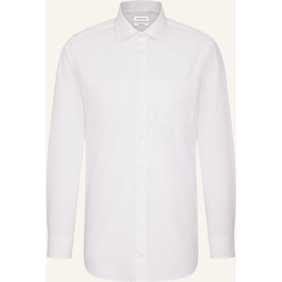 Seidensticker Business Hemd Regular Fit weiss