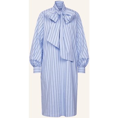 Seidensticker Kleid blau