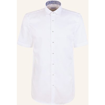 Seidensticker Business Hemd Regular Fit weiss
