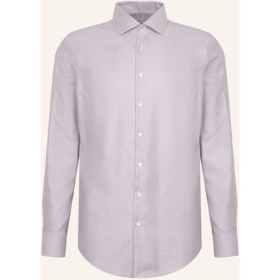 Seidensticker Business Hemd Regular Fit beige