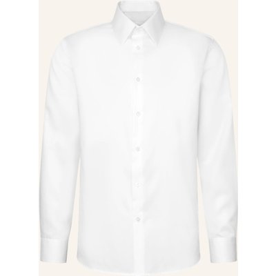 Seidensticker Business Hemd Relaxed weiss