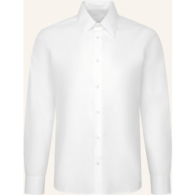 Seidensticker Business Hemd Straight weiss
