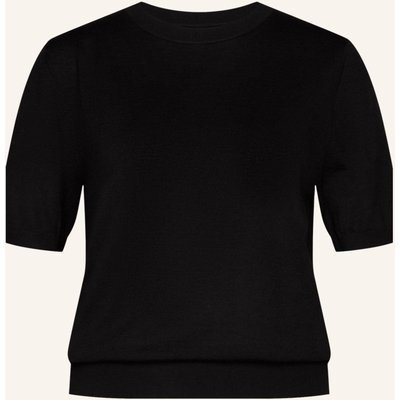 Seidensticker Sweater schwarz