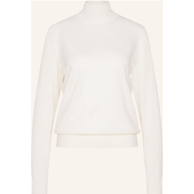 Seidensticker Sweater weiss