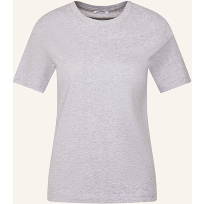 Seidensticker T-Shirt grau