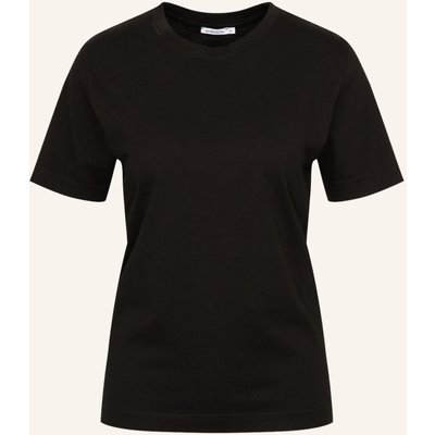 Seidensticker T-Shirt schwarz