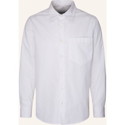 Studio Seidensticker Hemd Regular Fit weiss