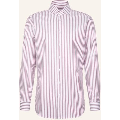 Seidensticker Business Hemd Regular Fit rosa