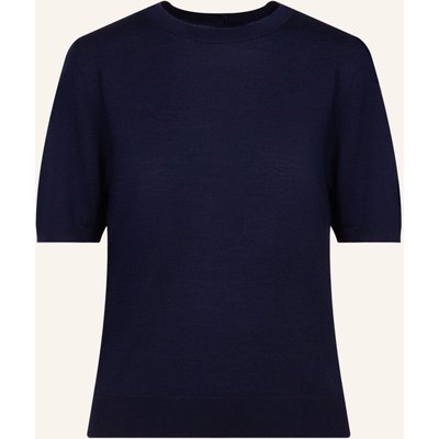 Seidensticker Sweater blau