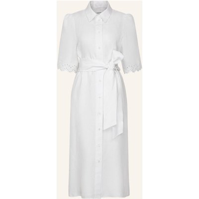 Seidensticker Kleid weiss